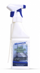bluemaxx Anti Schimmel Spray, 500 ml Sprühflasche