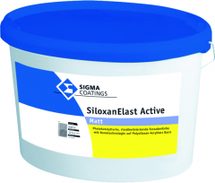 SIGMA Siloxan Elast Active