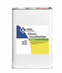 SIGMA Siloxan Grundfestiger