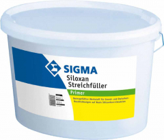 SIGMA Siloxan Streichfller