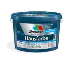 Hausfarbe, Diessner