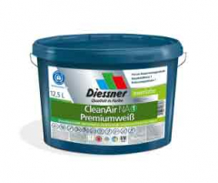 Diesco CleanAir NA1, Diessner