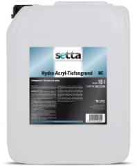 setta Hydro Acryl Tiefgrund