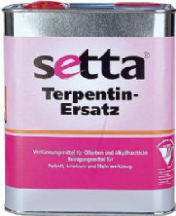 setta Terpentin Ersatz