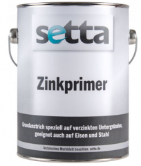 setta Primer