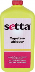 setta Tapetenablöser