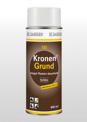 122 Kronen Isolierspray farblos, JAEGER