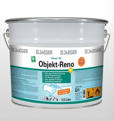 425 Kronen Objekt Reno, JAEGER