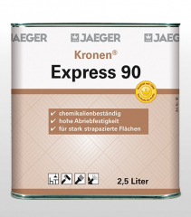 090 Kronen Express, JAEGER