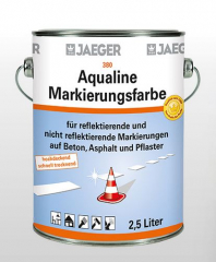 380 Aqualine Markierungsfarbe, JAEGER