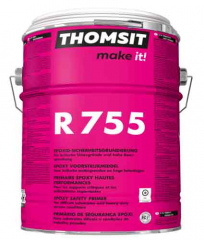 Henkel, Thomsit R 755 Epoxid Sicherheitsgrundierung