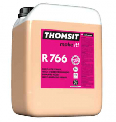 Henkel, Thomsit R766 Vorstrich