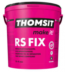 Henkel, Thomsit RS Fix Reperaturfeinspachtel