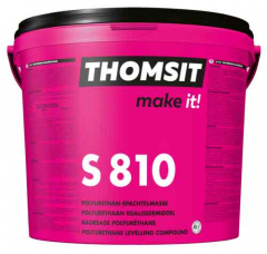 Henkel, Thomsit S 810 Polyurethan Spachtelmasse
