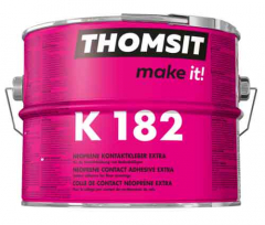 Henkel, Thomsit K 182 Neoprene Kontaktkleber Extra