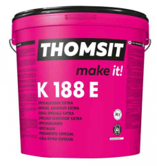 Henkel, Thomsit K 188 E Spezialkleber Extra