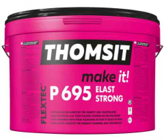 Henkel, Thomsit P 695 Elast Strong