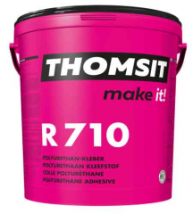 Henkel, Thomsit R 710 Polyurethan Klebstoff