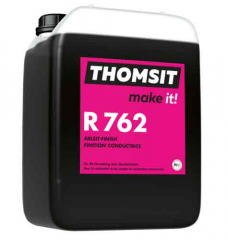 Henkel, Thomsit R 762 Ableit Finish