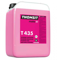 Henkel, Thomsit T 435 Tackifier Haftstopp