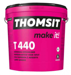 Henkel, Thomsit T 440 Dispersions Teppichkleber