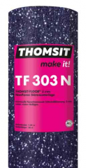 TF 303 N Thomsit Floor, Nonflame Dämmunterlage, Thomsit, henkel