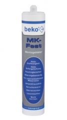 MK Fest Montagekleber, 310 ml, BEKO