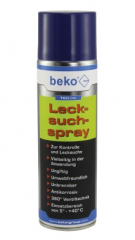 TecLine Lecksuchspray, 400 ml, BEKO