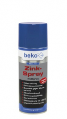 TecLine Zink Spray, BEKO