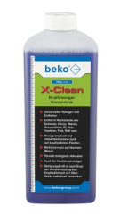 TecLine X Clean Kraftreiniger, BEKO