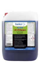 TecLine X Clean Kraftreiniger, BEKO