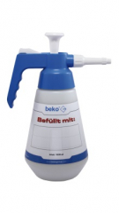 TecLine X Clean Kraftreiniger, BEKO