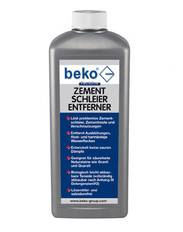 TecLine Zementschleierentferner, 1,00 Liter, BEKO