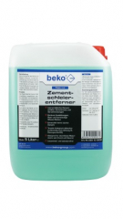 TecLine Zementschleierentferner, 1,00 Liter, BEKO