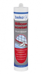 Silicon Acetat Acetatvernetzende Silicon-Dichtmasse, BEKO