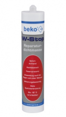 W Stop Reparaturdichtmasse, BEKO
