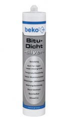 Bitu Dicht silver 1 Komponenten Bitumendichtmasse, BEKO