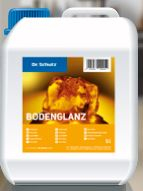 Bodenglanz, Dr Schutz