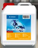 PU Anticolor, Dr Schutz