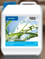 Baygard Teppichschutz, Dr Schutz