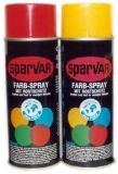 Standard Farbton Sprays, Spray Color