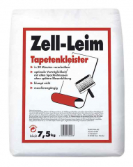 KVS Zell Leim Tapetenkleister, Pufas