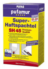 pufamur Super Haftspachtel SH 45, Pufas