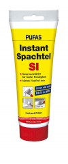 Instant Spachtel fr innen und auen, Pufas
