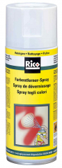 RICO Farbentferner Spray, 400 ml, Pufas