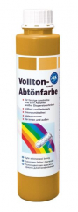 fix 2000 Vollton und Abtönfarben, Pufas