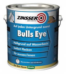 Zinsser Bulls Eye Haftgrund fr innen und aussen, Kluthe