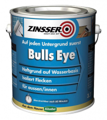 Zinsser Bulls Eye Haftgrund für innen und aussen, Kluthe