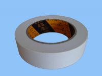 Flachkrepp Klebeband Sorte 100, 30 mm x 50 m, Malerkrepp