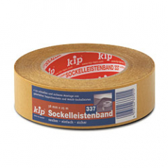 337 Sockelleistenband, KIP